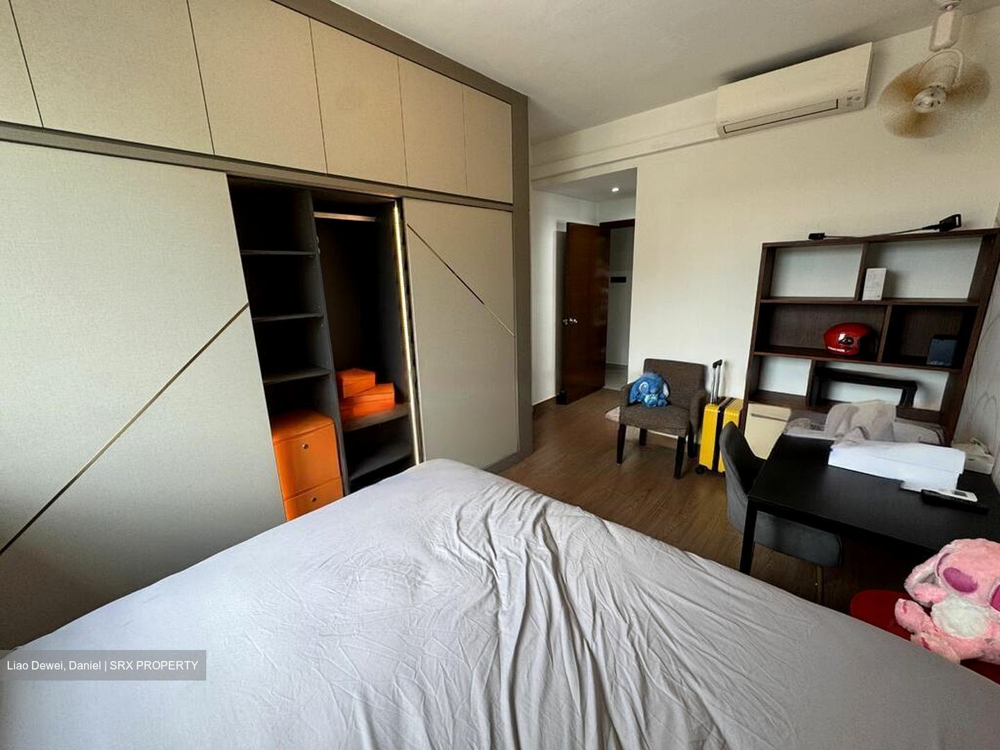 The Eden At Tampines (D18), Condominium #540761291